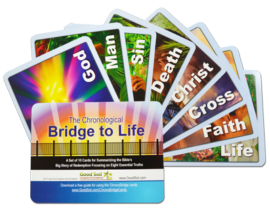 ChronoBible Cards