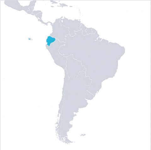 Ecuador and ABWE Canada