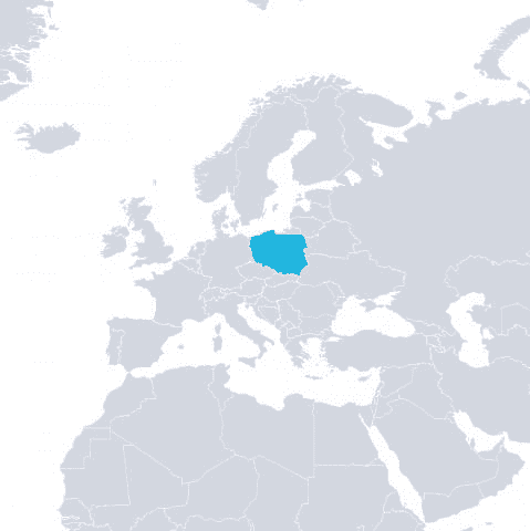 Poland and ABWE Canada