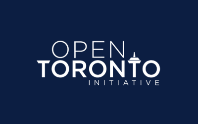 Open Toronto Initiative