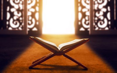 Comparing the Qur’an vs the Bible – Scriptures Pointing Different Directions